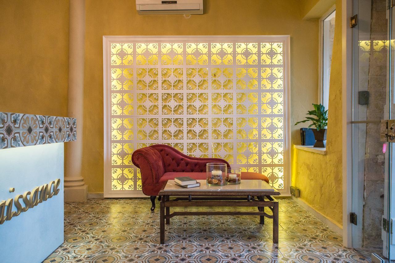 Cretan Renaissance Hotel Chania  Exterior photo