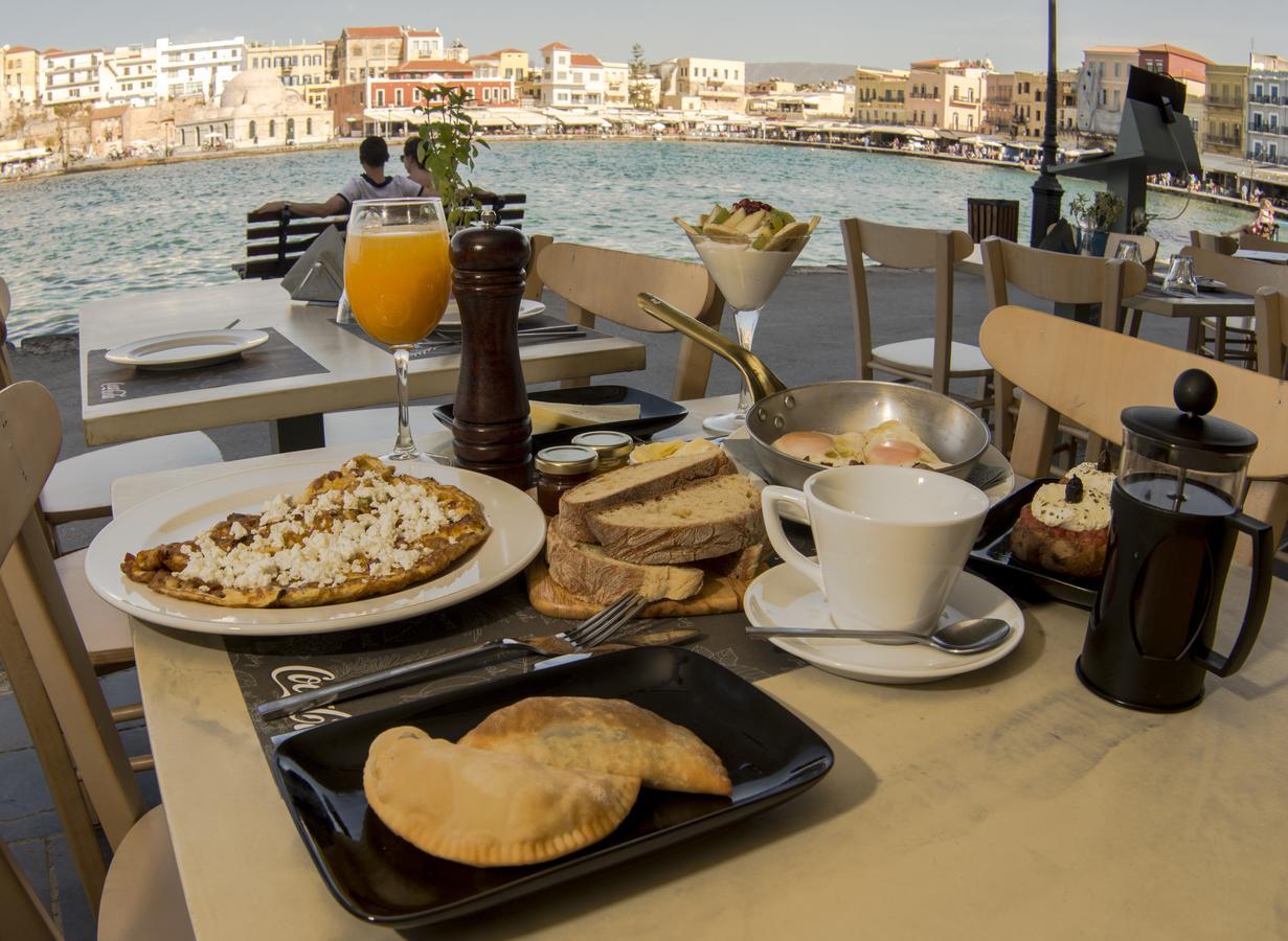 Cretan Renaissance Hotel Chania  Exterior photo